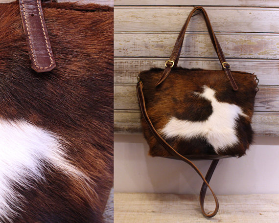 Online Buy Cow Hide Bags Cowhide Wallets Cow Hide Handbags - Kiko & Miles
